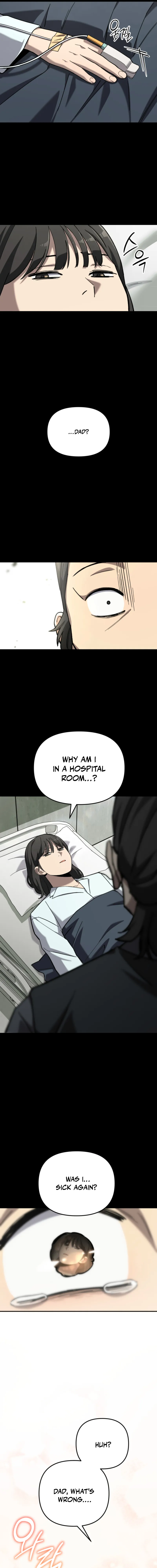 Read Demonic Cult bully EN Manga Online