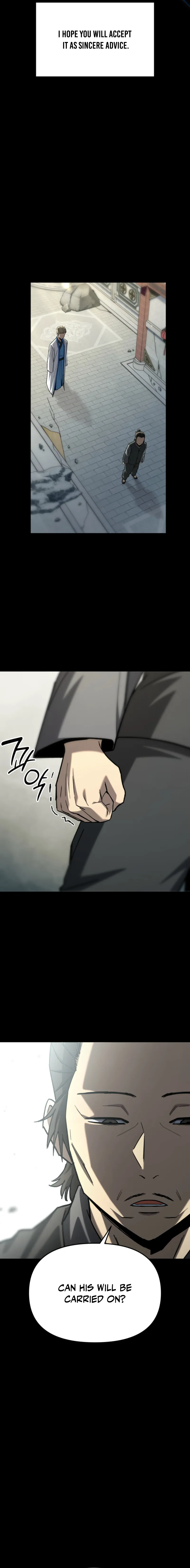 Read Demonic Cult bully EN Manga Online