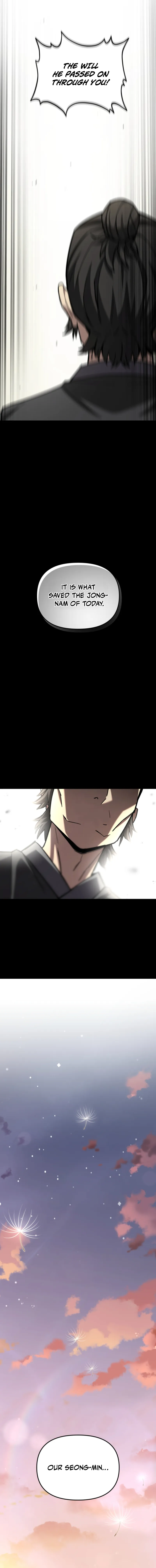 Read Demonic Cult bully EN Manga Online