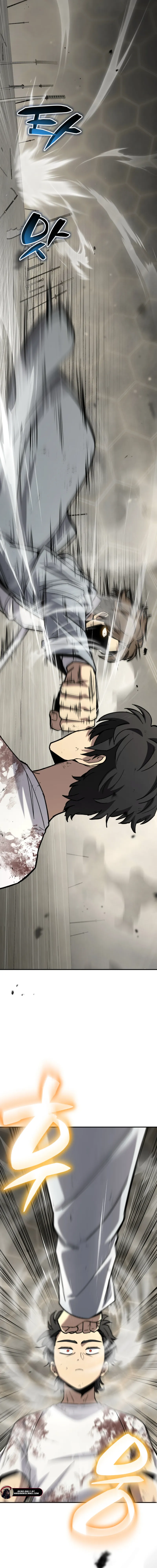 Read Demonic Cult bully EN Manga Online