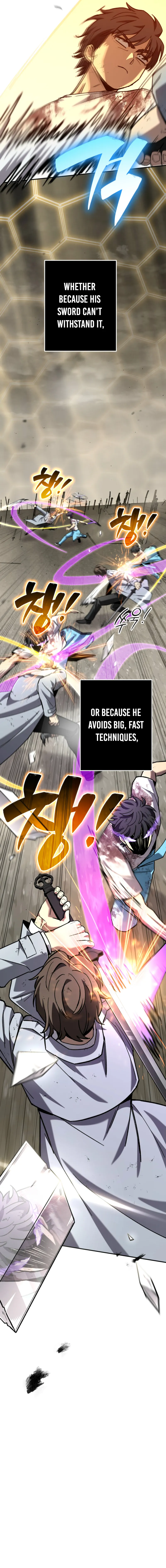 Read Demonic Cult bully EN Manga Online