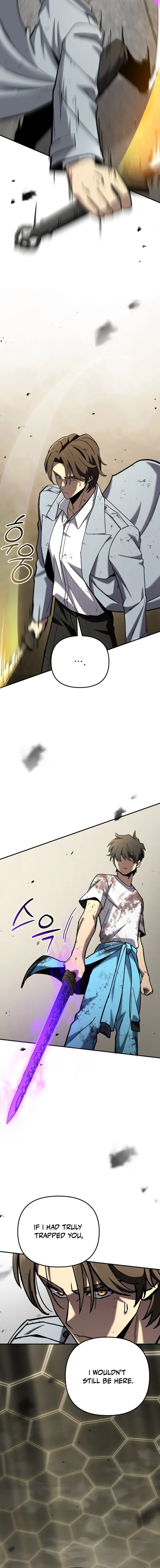 Read Demonic Cult bully EN Manga Online