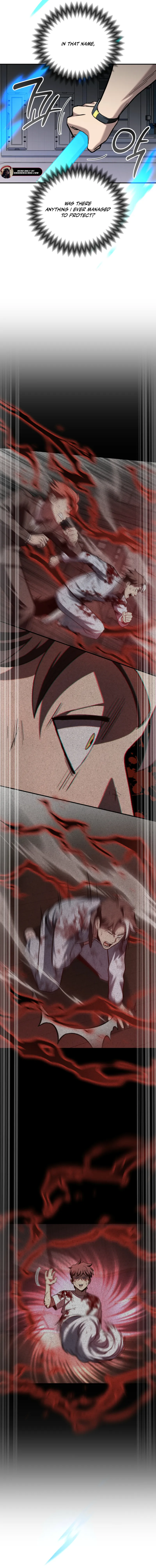 Read Demonic Cult bully EN Manga Online