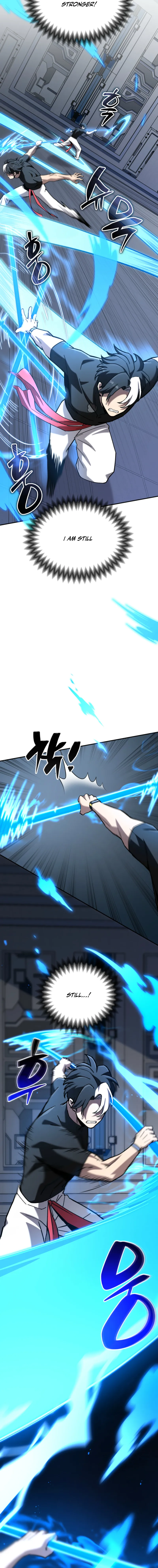 Read Demonic Cult bully EN Manga Online