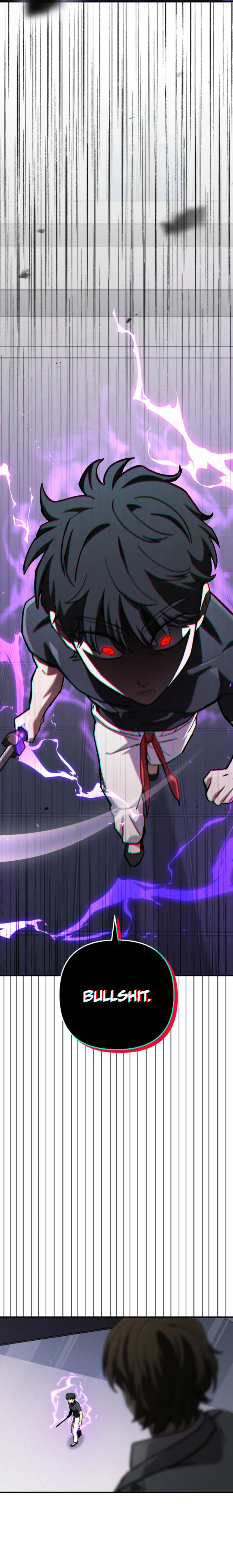 Read Demonic Cult bully EN Manga Online