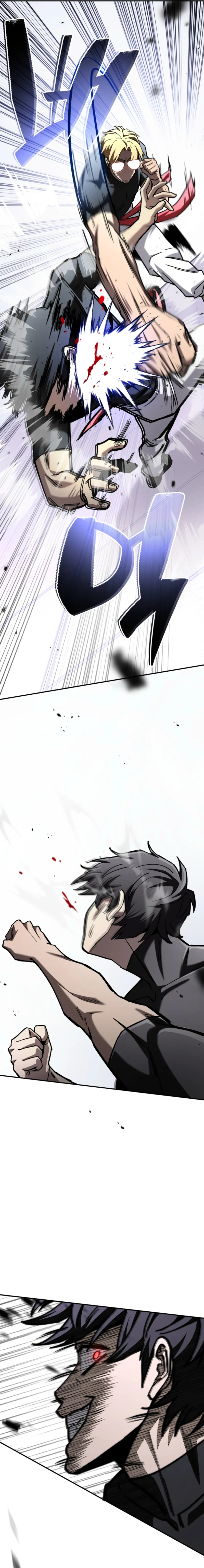 Read Demonic Cult bully EN Manga Online