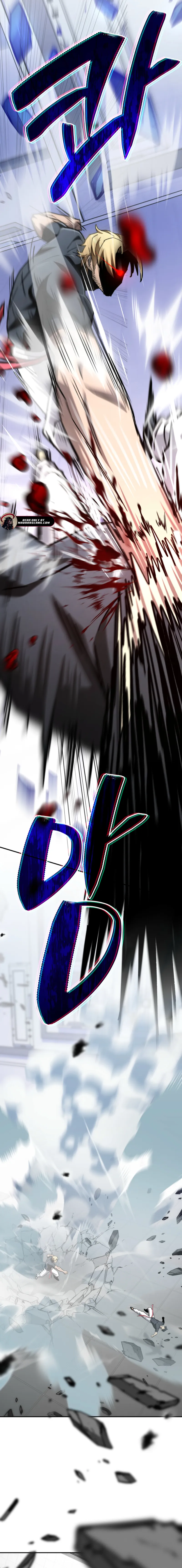 Read Demonic Cult bully EN Manga Online