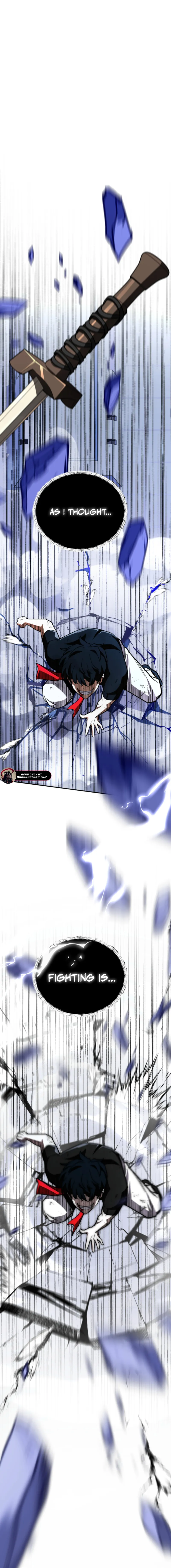 Read Demonic Cult bully EN Manga Online