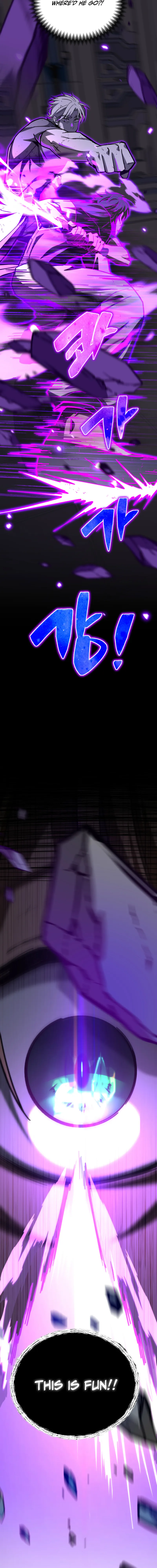 Read Demonic Cult bully EN Manga Online
