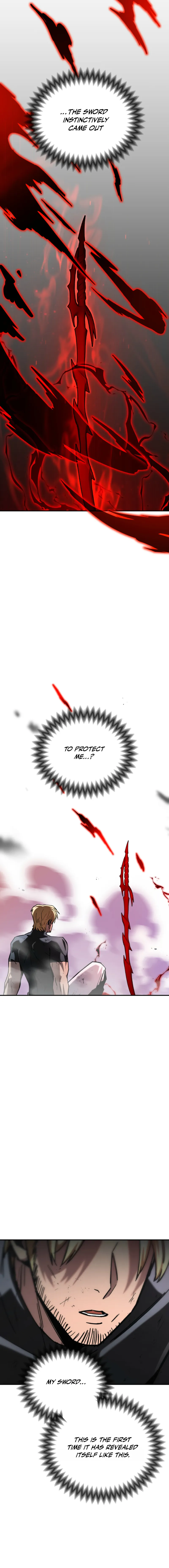 Read Demonic Cult bully EN Manga Online