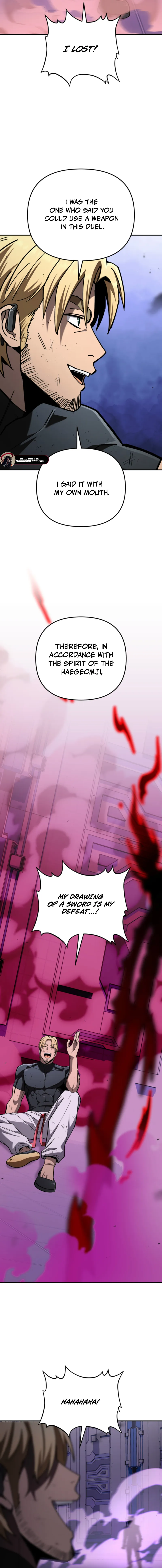Read Demonic Cult bully EN Manga Online