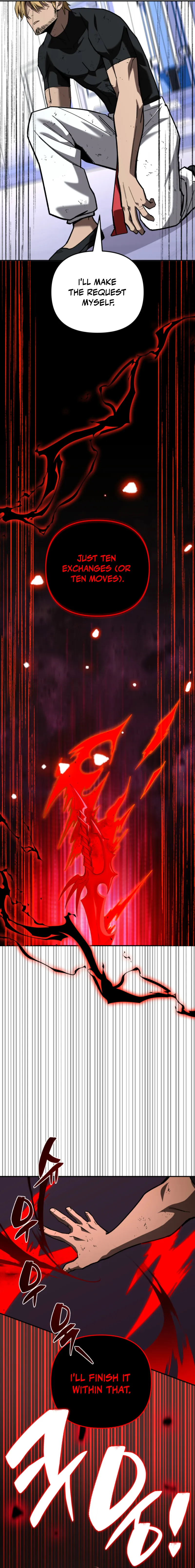 Read Demonic Cult bully EN Manga Online