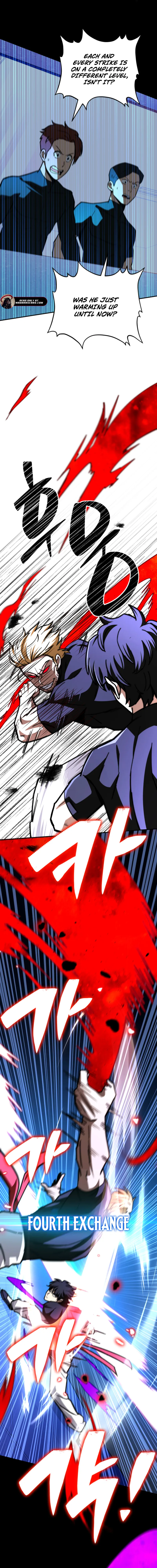 Read Demonic Cult bully EN Manga Online