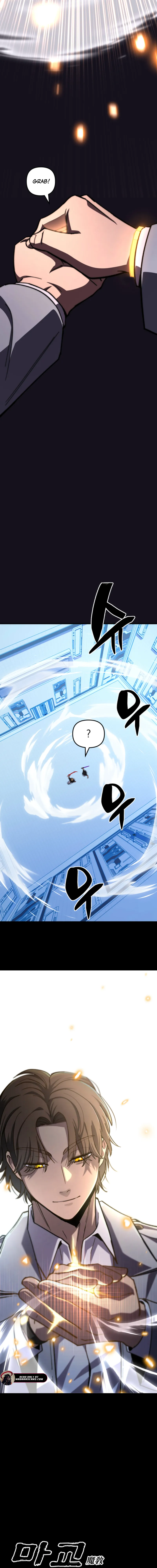 Read Demonic Cult bully EN Manga Online