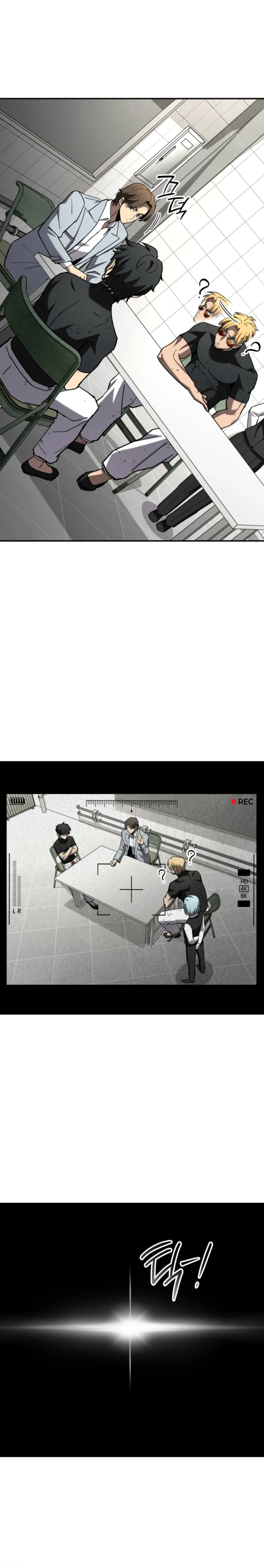Read Demonic Cult bully EN Manga Online