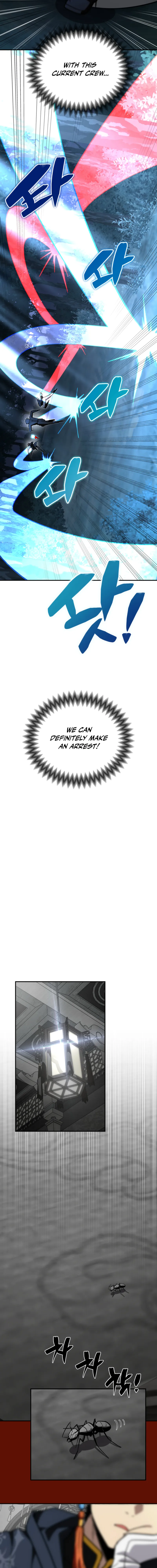Read Demonic Cult bully EN Manga Online