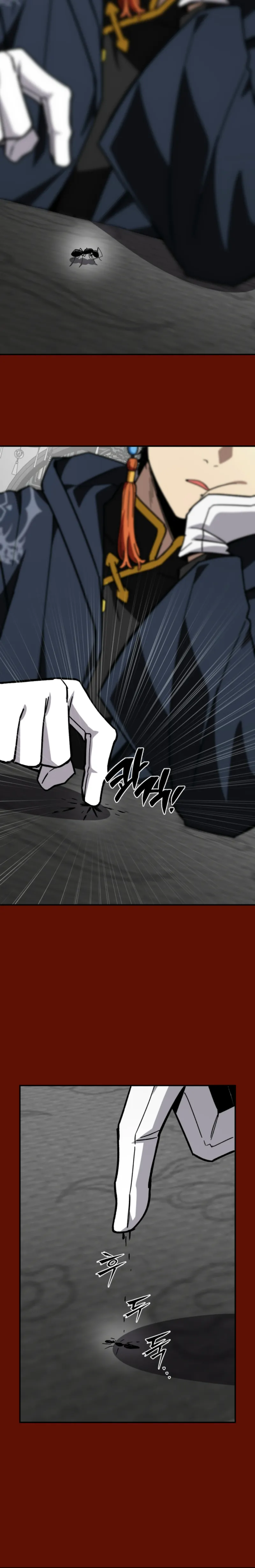 Read Demonic Cult bully EN Manga Online