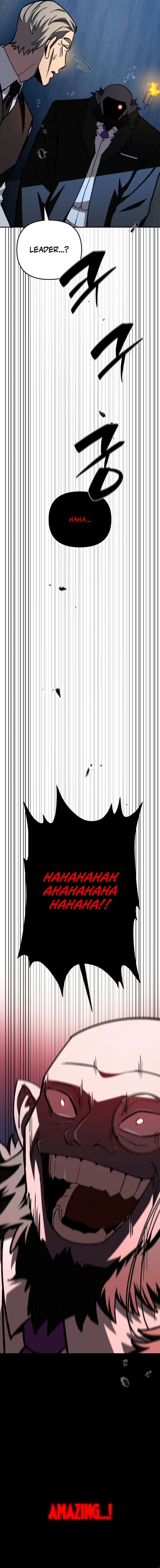 Read Demonic Cult bully EN Manga Online