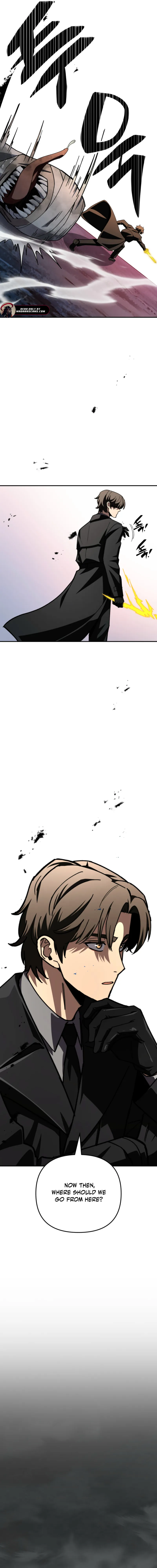 Read Demonic Cult bully EN Manga Online