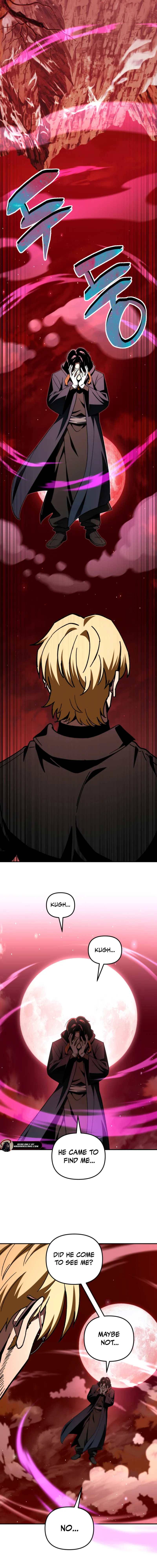 Read Demonic Cult bully EN Manga Online