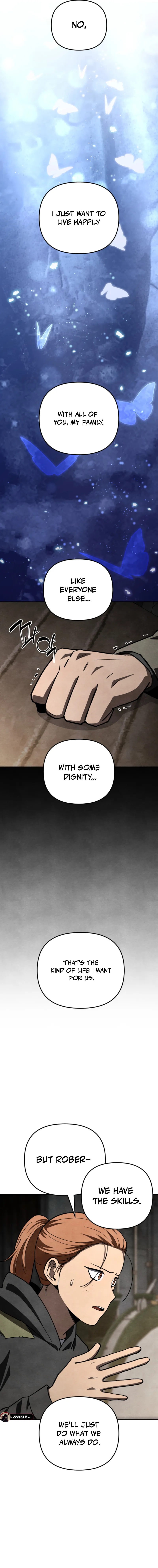 Read Demonic Cult bully EN Manga Online
