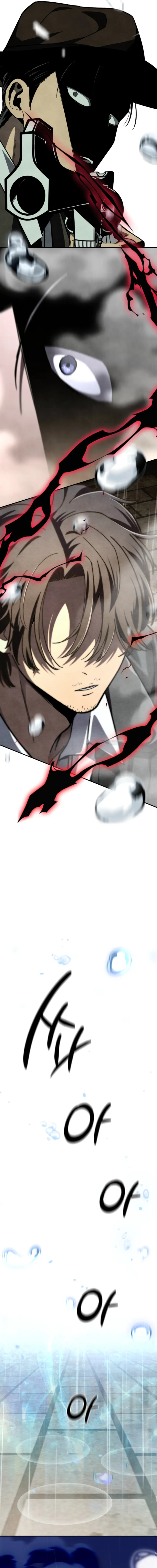 Read Demonic Cult bully EN Manga Online