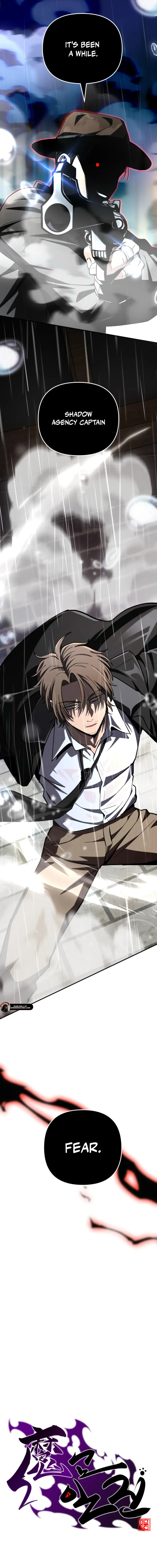 Read Demonic Cult bully EN Manga Online