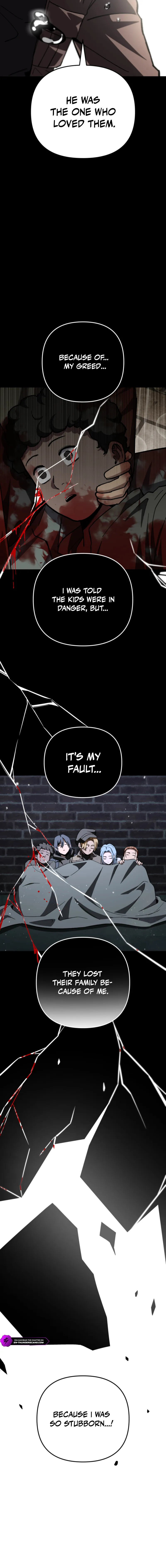 Read Demonic Cult bully EN Manga Online