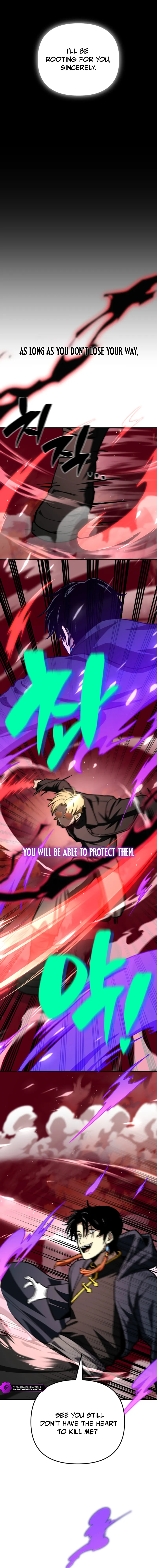 Read Demonic Cult bully EN Manga Online