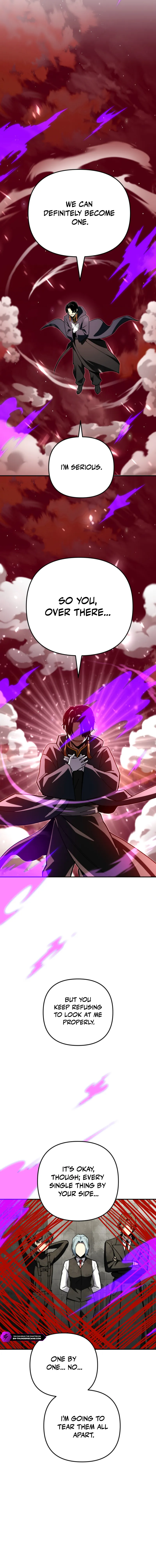 Read Demonic Cult bully EN Manga Online