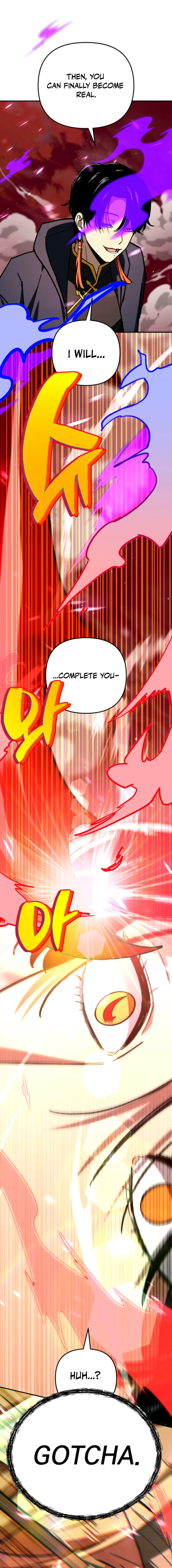 Read Demonic Cult bully EN Manga Online