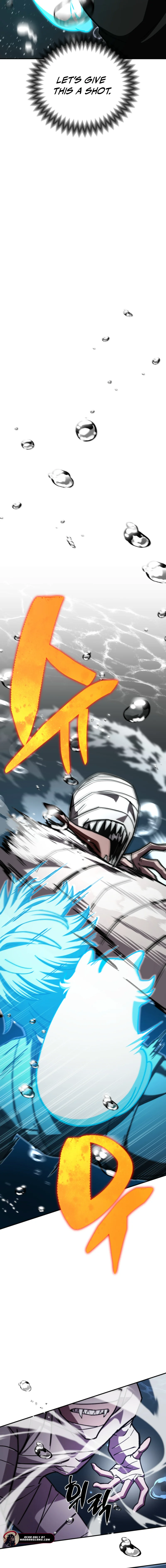 Read Demonic Cult bully EN Manga Online
