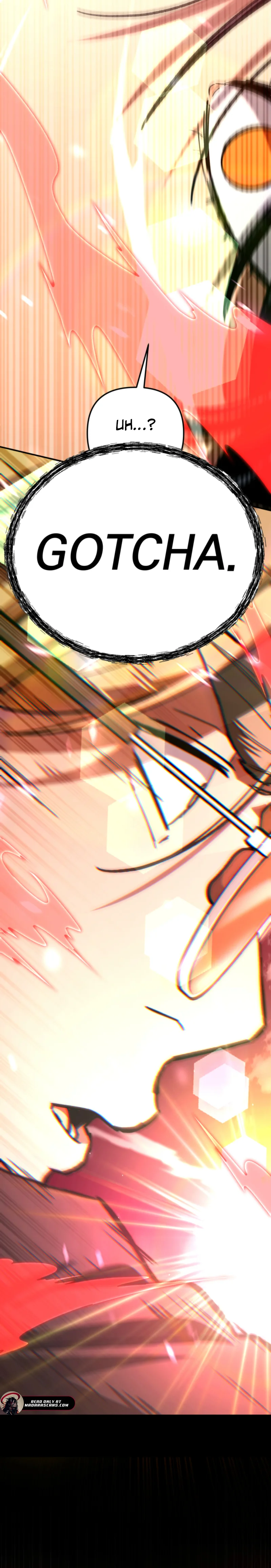Read Demonic Cult bully EN Manga Online