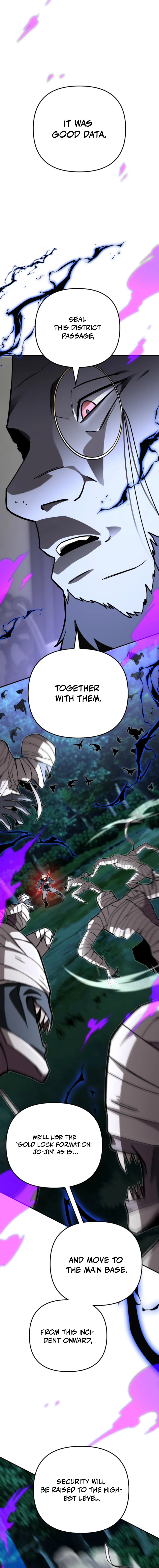 Read Demonic Cult bully EN Manga Online