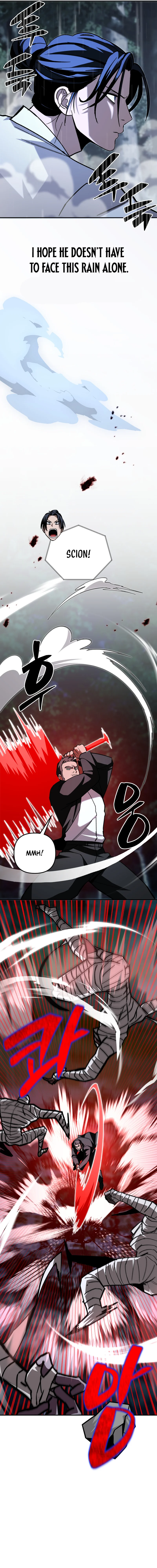 Read Demonic Cult bully EN Manga Online