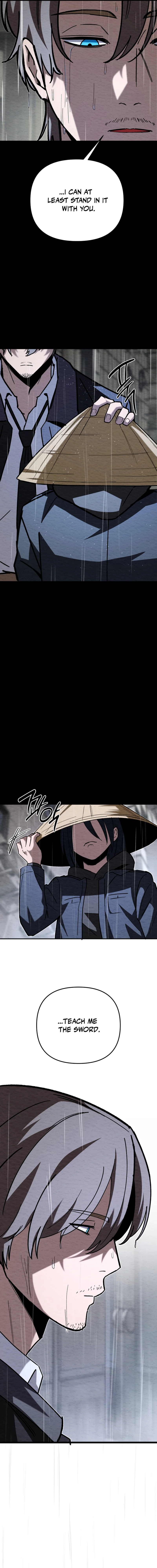 Read Demonic Cult bully EN Manga Online
