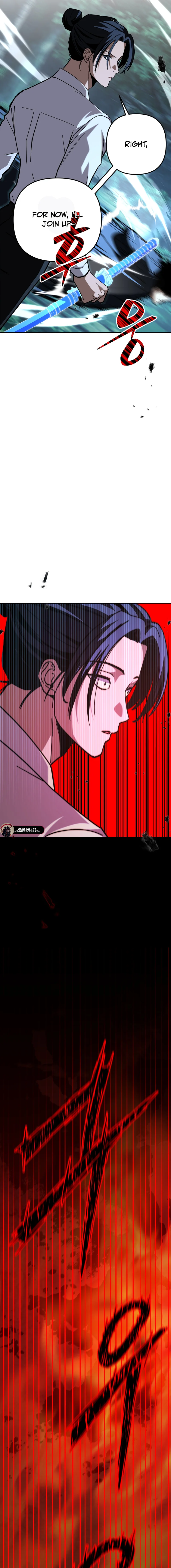 Read Demonic Cult bully EN Manga Online