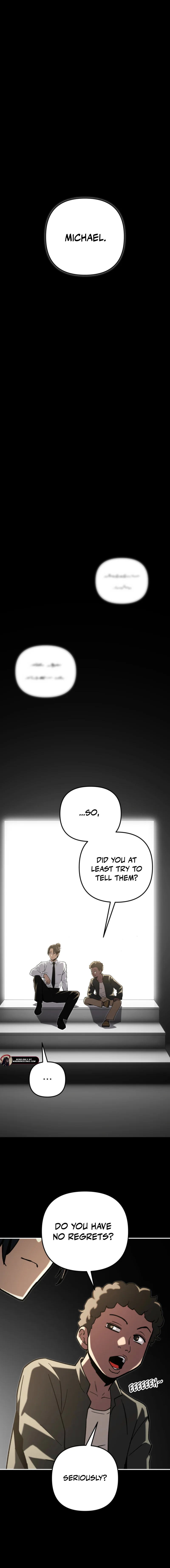 Read Demonic Cult bully EN Manga Online