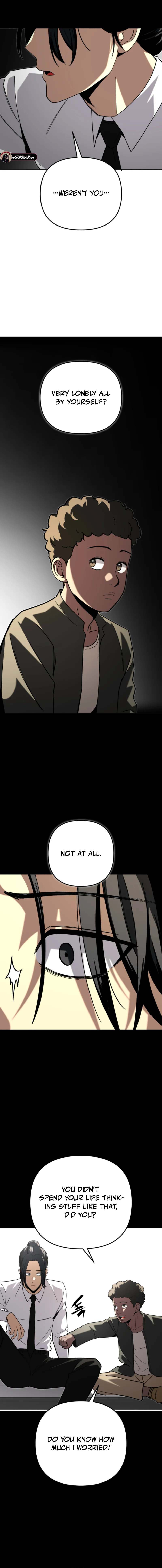 Read Demonic Cult bully EN Manga Online