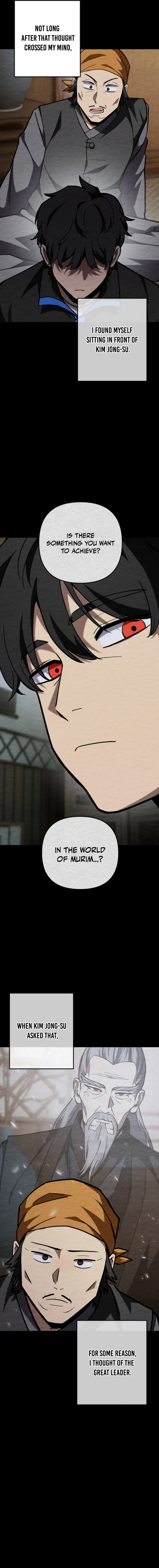 Read Demonic Cult bully EN Manga Online