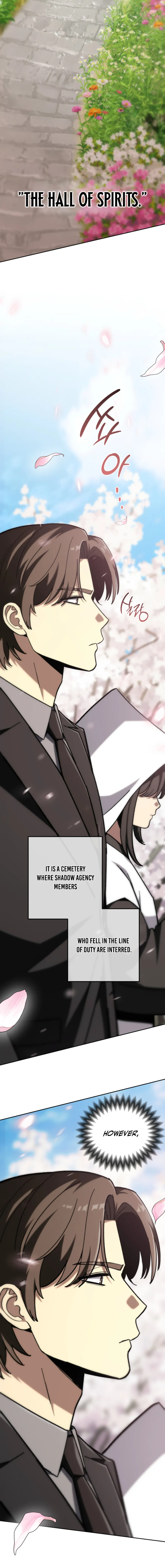 Read Demonic Cult bully EN Manga Online