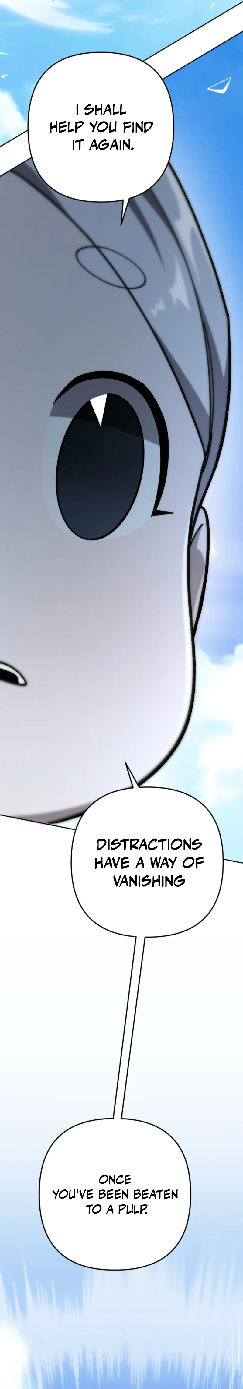 Read Demonic Cult bully EN Manga Online