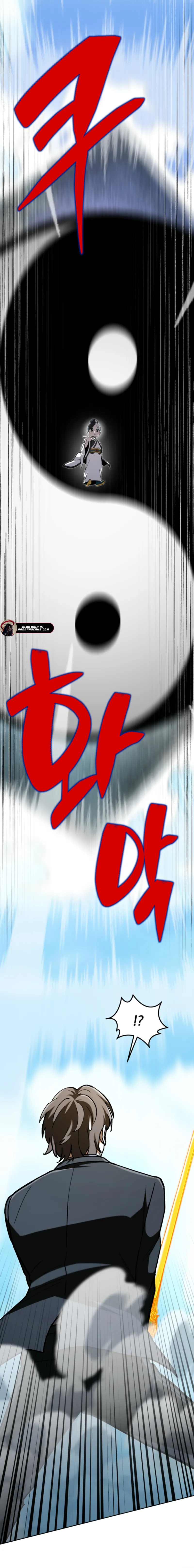 Read Demonic Cult bully EN Manga Online
