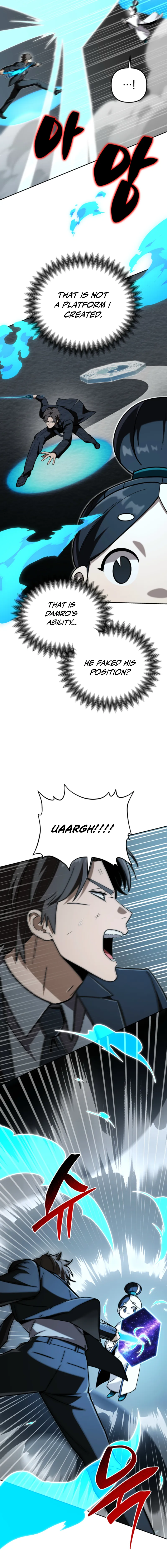Read Demonic Cult bully EN Manga Online