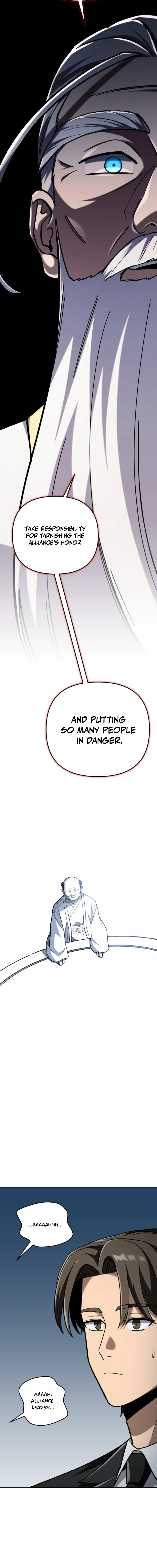 Read Demonic Cult bully EN Manga Online
