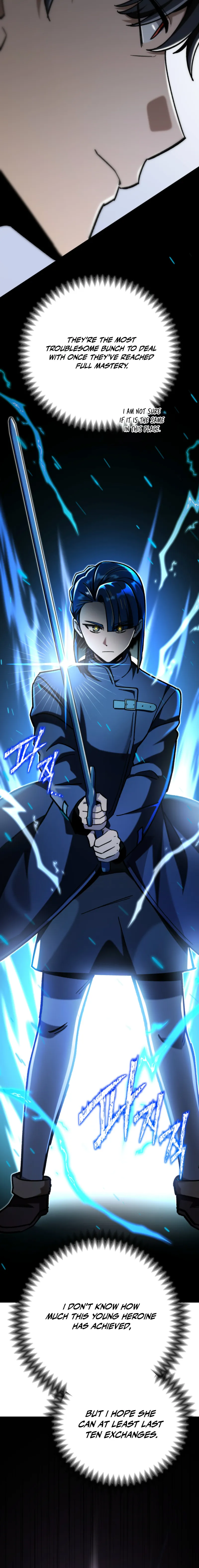 Read Demonic Cult bully EN Manga Online