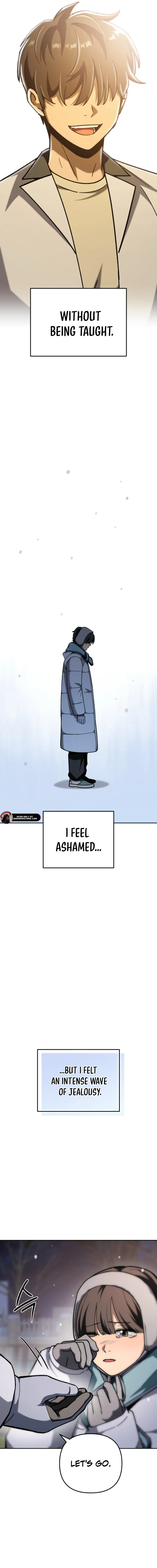 Read Demonic Cult bully EN Manga Online