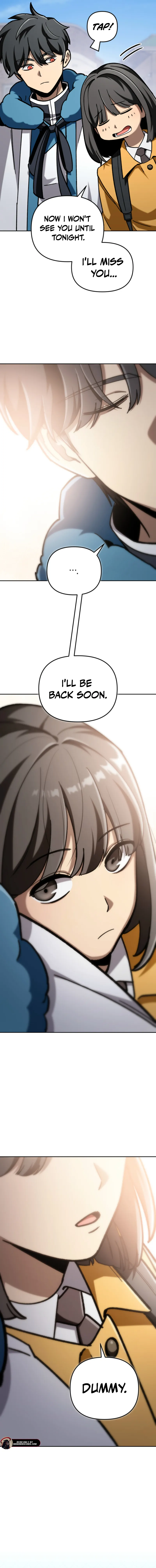 Read Demonic Cult bully EN Manga Online