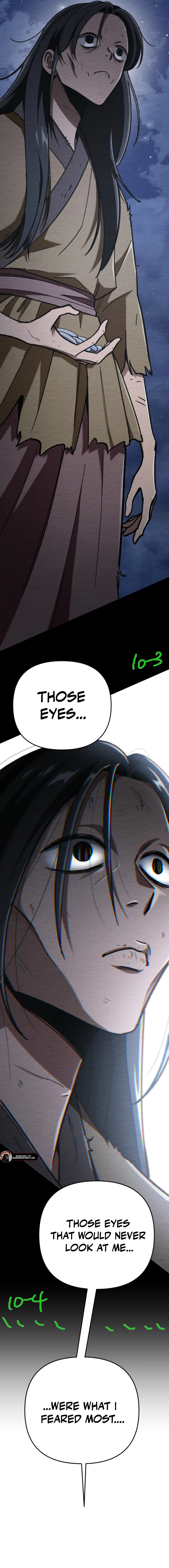 Read Demonic Cult bully EN Manga Online