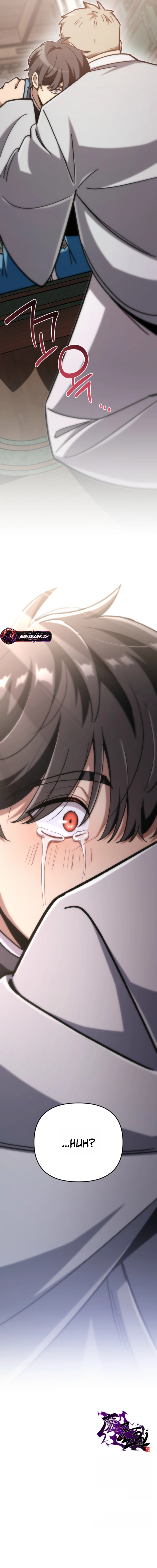Read Demonic Cult bully EN Manga Online